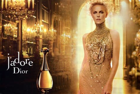 parfums christian dior history|first j'adore released.